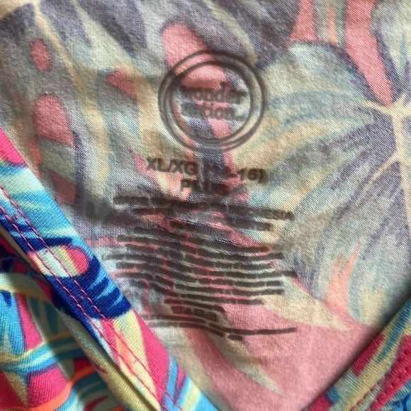 Girls summer shirt - Picture 10 of 10